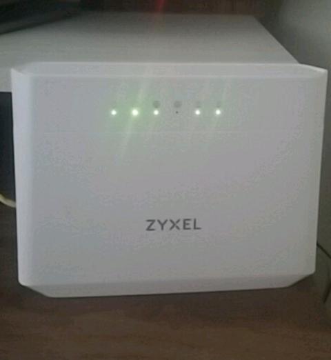 Zyxel VMG3625-T50B MODEM