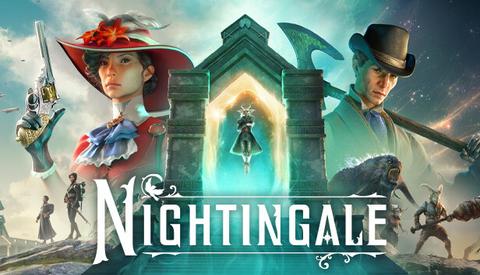 [SATILDI] Nightingale Steam Key 200 TL