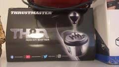 [SATILDI] Sıfırdan farkı fiyatı Thrustmaster t248 direksiyon +Th8a shifter