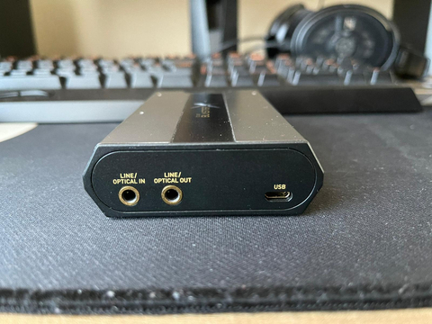 Creative Sound BlasterX G6 HiRes USB Ses Kartı