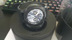 (Satılık) Samsung Gear S3