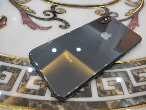 Apple İPhone X 256 GB hatasız acilll 4750