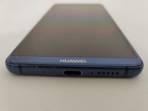 Satılık Huawei Mate 10 Pro << 4000 TL >>