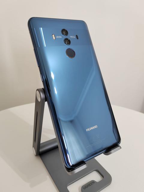 Satılık Huawei Mate 10 Pro << 4000 TL >>