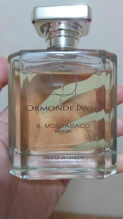 Ormonde Jayne 4. Montabaco Unisex Koleksiyon Parfüm