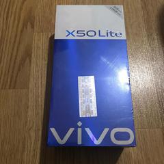 SIFIR vivo X50 Lite 128 GB Şok Fiyat!!! (Vivo Türkiye Garantili)
