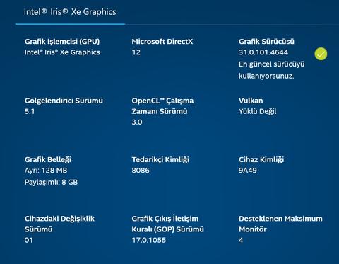 Dell Latitude 7420 Core i5 1135G7 16GB RAM 256GB M2 SSD CARBON