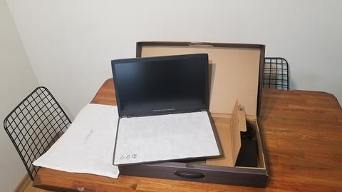 Asus Rog GL702VSK