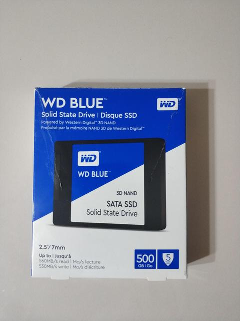 Satılık M.2 - SSD - HDD