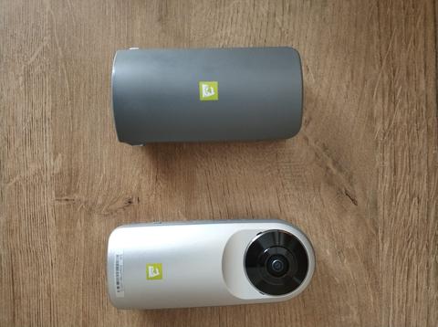 LG R105 360 Kamera (500TL)