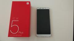 Xiaomi Redmi 5 Plus / Redmi Note 5 Ana Konu ve Kullanıcılar Kulübü