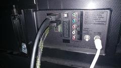 TV+Xbox+PC için 5.1 ses sistemi (Nasıl bağlanır ?)