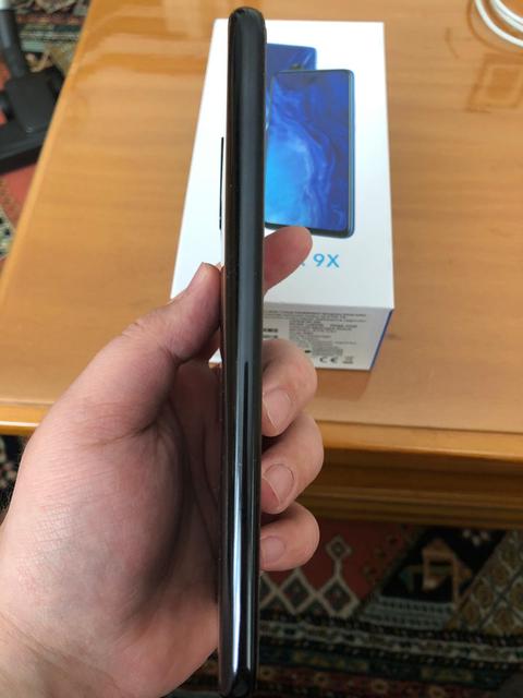 SATILIK ## Honor 9x 128GB, Kutulu, Faturalı ## 1650 TL