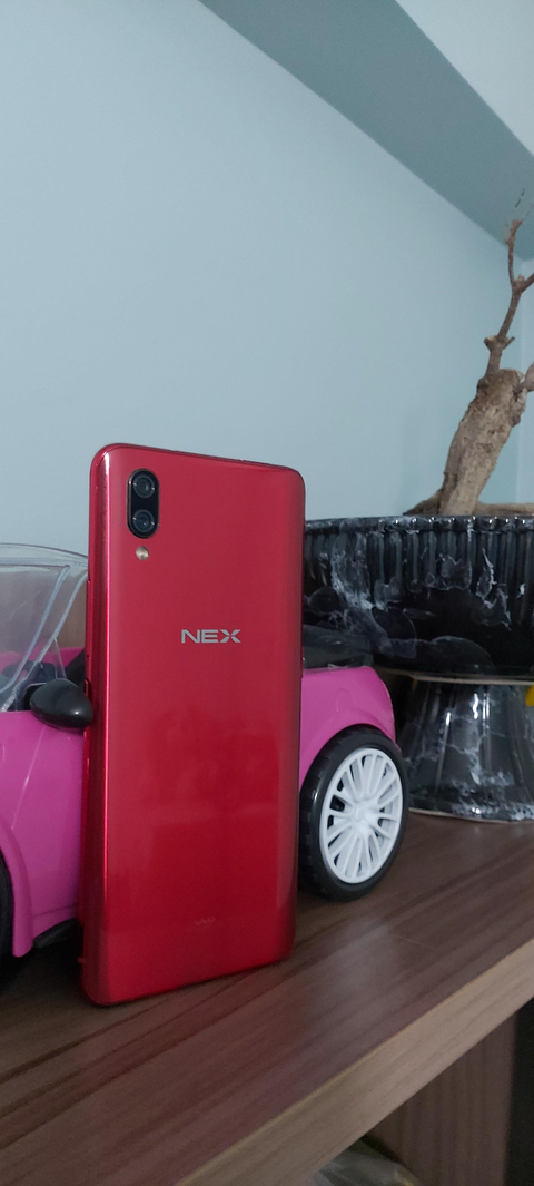 Vivo Nex S