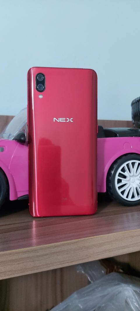 Vivo Nex S