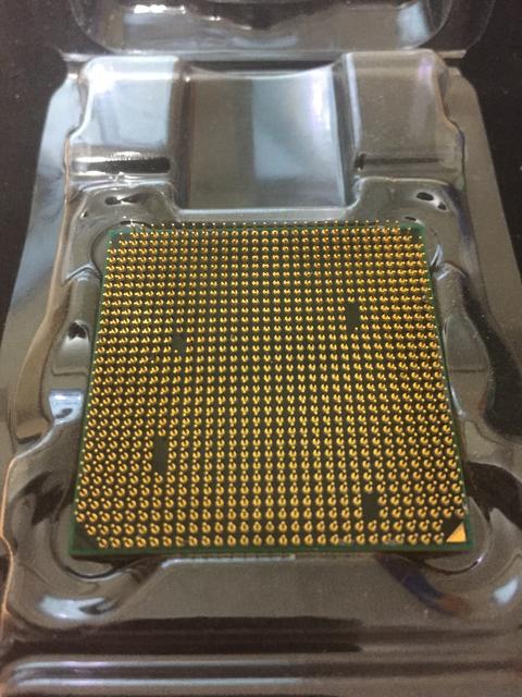 SATILDI! AMD ATHLON II X4 620 İŞLEMCİ