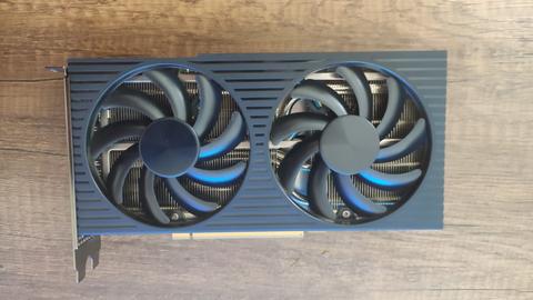 [Satılık] OEM (Dell) RTX 3060Ti 8GB - 6500₺