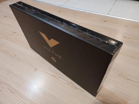 RTX 4070 Ryzen 7840HS 16GB RAM 16.1'' Ekran Sıfır Hp Victus Gaming Laptop 39 Bin