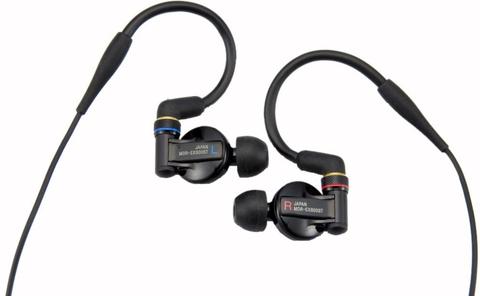 [Alınık] Sony MDR-EX800ST / MDR-7550