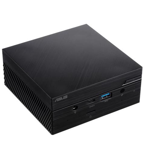 ASUS Mini PC - PN51-S1-B-B3236MV-Ryzen 3-5300U 120 gb ssd 16 gb ram