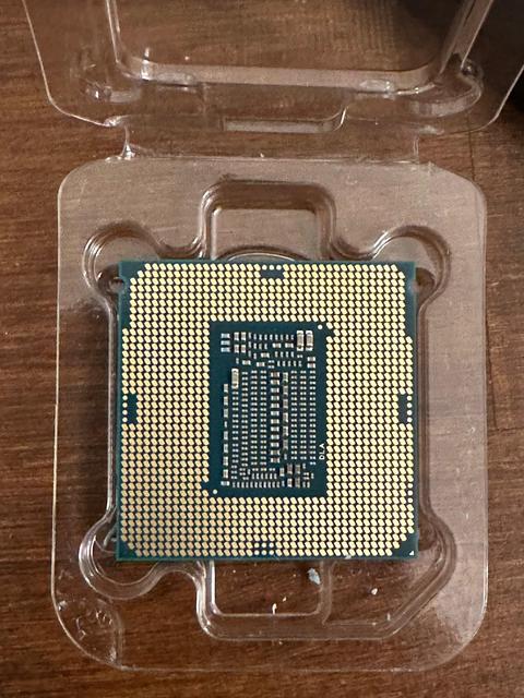 Intel Core i7 9700K 4.90 GHz 1151 Pin