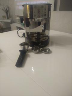 Essenso Filtre Kahve-Espresso Makinesi | DonanımHaber Forum