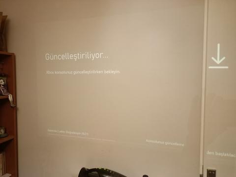 Satılık Lg PB60G Led Projeksiyon