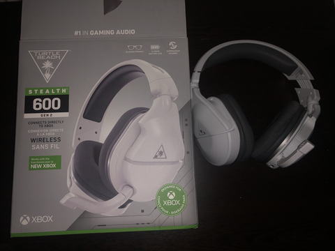 Turtle Beach Stealth Gen 2(Ürün satılmıştır)