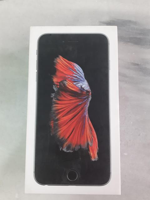 İphone 6S Plus 64 Gb