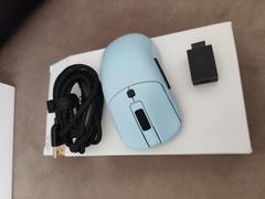 Vaxee Xe Blue Wireless Kablosuz Mouse