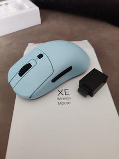 Vaxee Xe Blue Wireless Kablosuz Mouse
