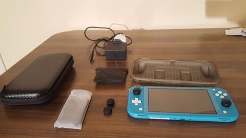 Nintendo Switch Lite (SX Core)