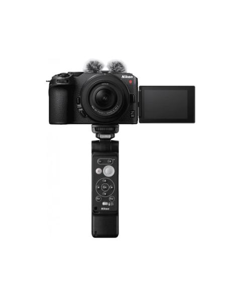 Nikon Z30 YouTuber & Vlogger Kit profesyonel fotoğraf makinası ve video kamera