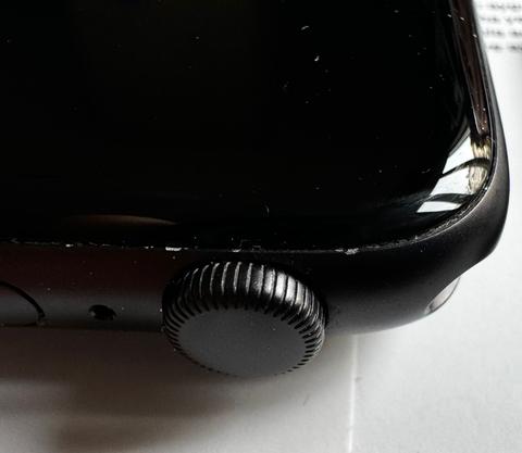 Apple Watch SE (1.Nesil) 44mm TR Cihaz