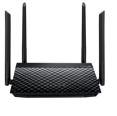 Asus RT-AC51 DualBand-DLNA -Access Point 4xRJ-45 Router