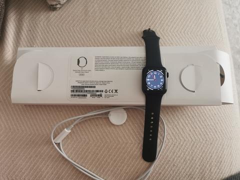 Apple Watch SE Gps Cellular 40MM Midnight MKR23TU/A