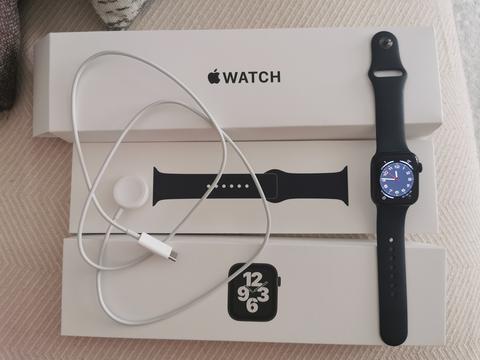 Apple Watch SE Gps Cellular 40MM Midnight MKR23TU/A