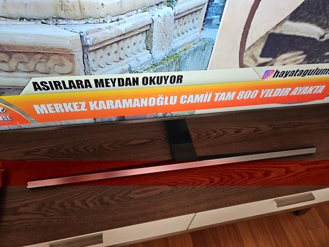 Samsung 55NU8000 55" 140 Ekran Premium Uydu Alıcılı 4K TV