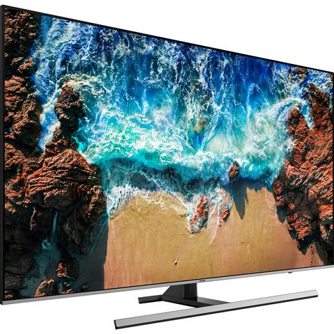 Samsung 55NU8000 55" 140 Ekran Premium Uydu Alıcılı 4K TV