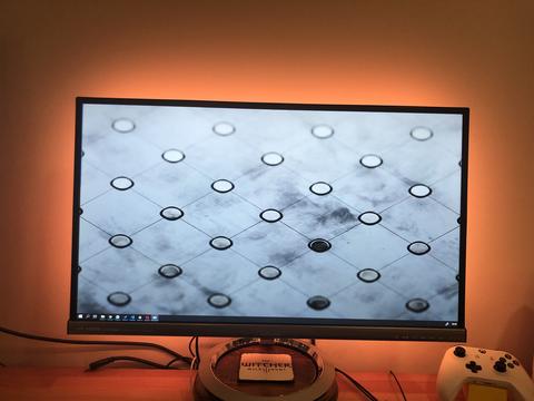 Asuz Vx279h 27' Monitör FullHD