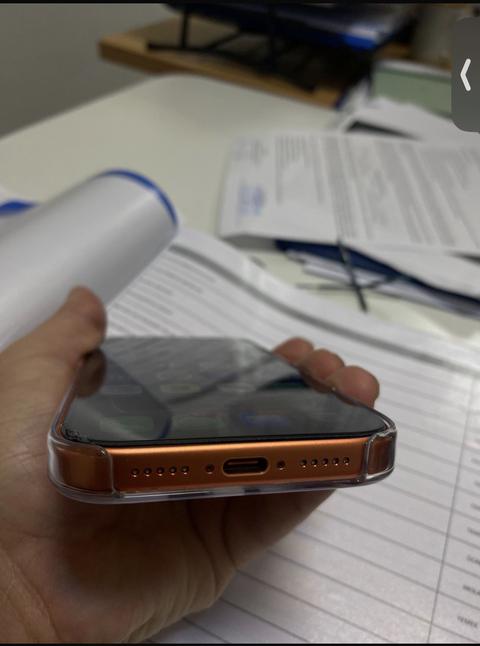 Kılıfın alt kısmının açık olması sorun olur mu?