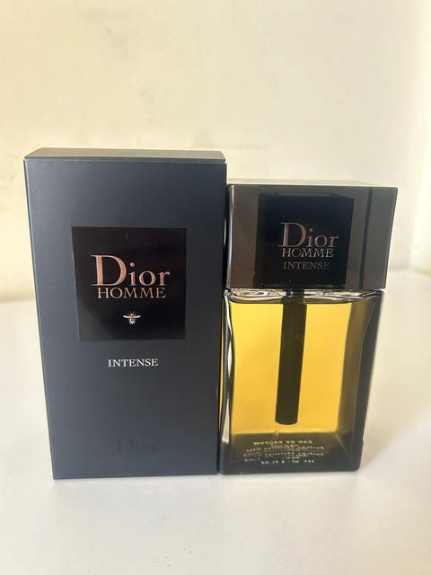 Satılık Dior Homme Intense - 150ml