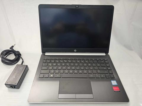 Hp i7 İşlemcili / Harici Ekran Kartlı Notebook