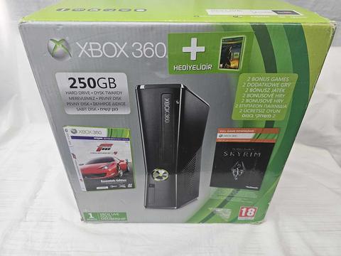 [SATILDI] Xbox 360 + Kinect Sensör + Oyunlar