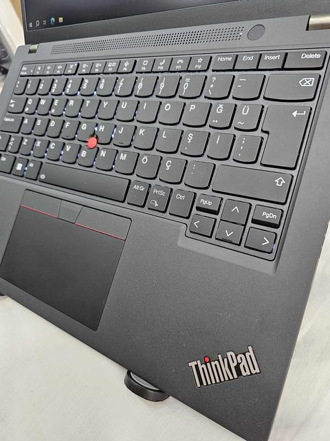 [SATILDI] Lenovo Thinkpad T14  Intel Core i7 1255U 16 GB 512 GB SSD Windows 11 Home 14"