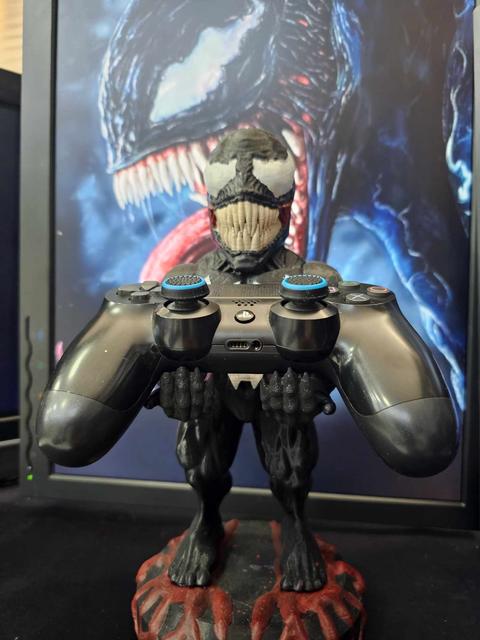 Venom 3D FiGüR