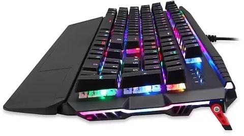 Gamepower Katana RGB Kablolu Mekanik Oyuncu Klavyesi