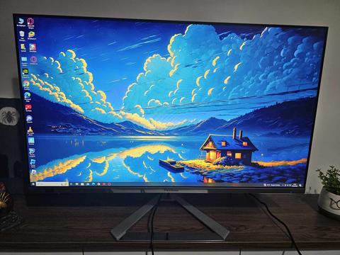 VIEWSONIC 32" 2K 75Hz IPS HDMI DP ULTRA İNCE ÇERÇEVESİZ MONİTÖR