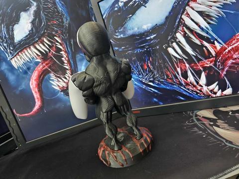 Venom 3D FiGüR