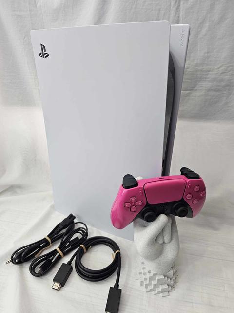 [SATILDI] Sony Ps5 Digital [Hediyeli]